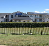 Best Western Coachmans Inn Motel - NT Tourism
