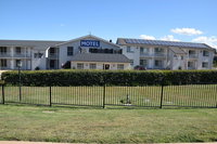 Best Western Coachmans Inn Motel