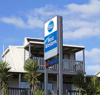 Best Western Great Ocean Road Motor Inn - Accommodation NT