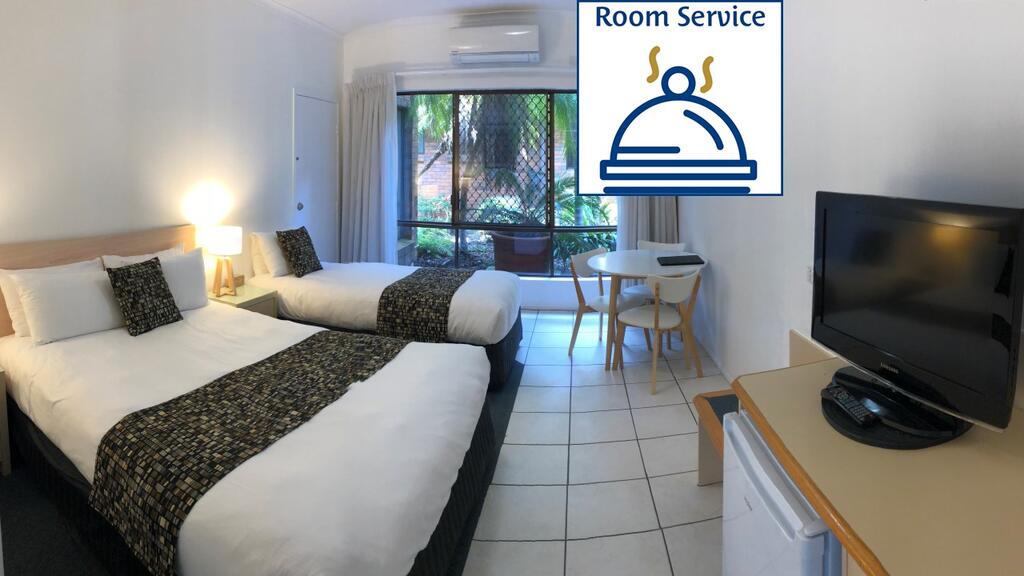  Accommodation NT