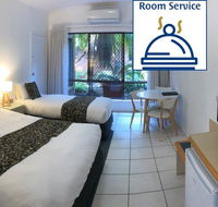 Best Western Ipswich - Accommodation NT