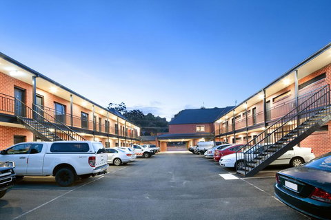 Best Western Plus Ballarat Suites - Accommodation NT 3