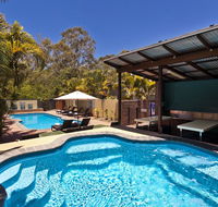 Best Western Plus Quarterdecks Retreat - NT Tourism