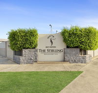 Best Western Plus The Stirling Rockhampton - NT Tourism