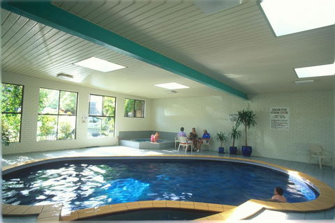 Best Western Plus The Tudor Box Hill - Accommodation NT 3