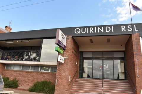 Best Western Quirindi RSL Motel - NT Tourism 3