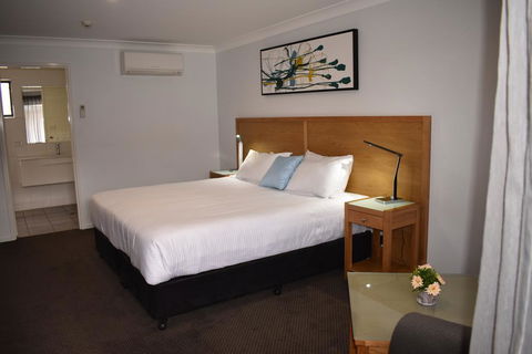 Best Western Quirindi RSL Motel - NT Tourism 1