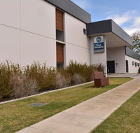 Best Western Quirindi RSL Motel - NT Tourism