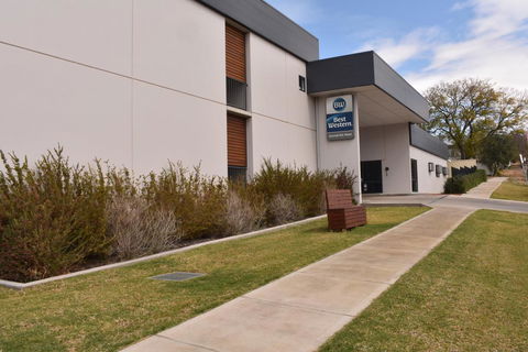 Best Western Quirindi RSL Motel - NT Tourism 0