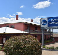 Best Western The Henry Parkes Tenterfield - NT Tourism