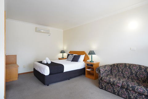 Best Westlander Motor Inn - Accommodation NT 1