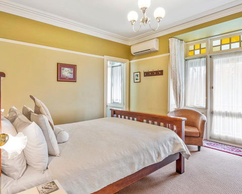 Bethany Manor Bed & Breakfast - Accommodation NT 1