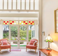 Bethany Manor Bed  Breakfast - NT Tourism