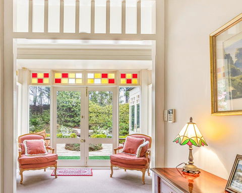 Bethany Manor Bed & Breakfast - Accommodation NT 0