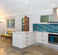 Betty's at Lennox Head - Air Conditioned - NT Tourism