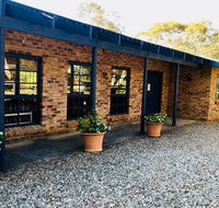 Beulah by the Lake - NT Tourism