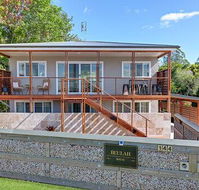 Beulah House Luxurious Accommodation