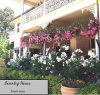 Beverley House - Accommodation NT