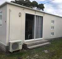 Bicheno Caravan Park  Take Away Foods - Accommodation NT