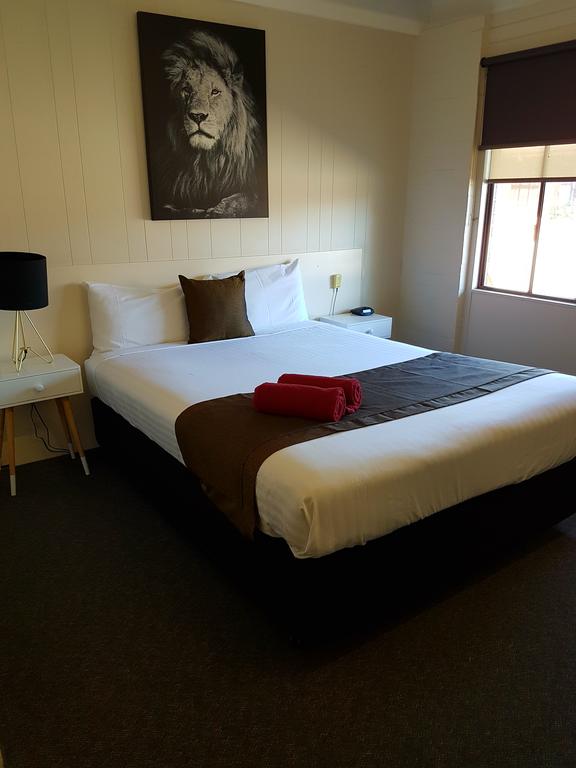 Oxley NSW Accommodation NT