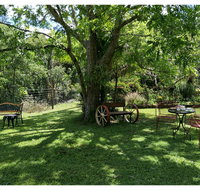 Bielby's Hideaway - Accommodation NT