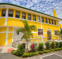 Big Bird Backpackers - Accommodation NT