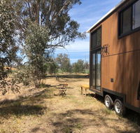 Big Tiny Jindera Park - Accommodation NT