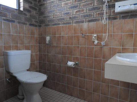 Big Trout Motel - Accommodation NT 2