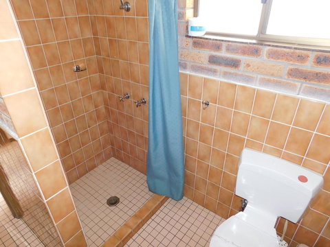 Big Trout Motel - Accommodation NT 3