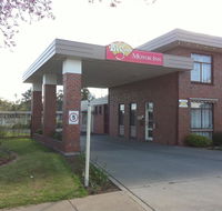 Big Valley Lakeside Paradise Motor Inn - Accommodation NT