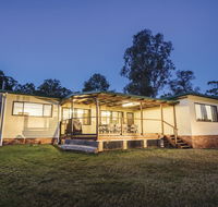 Big Yango House - NT Tourism