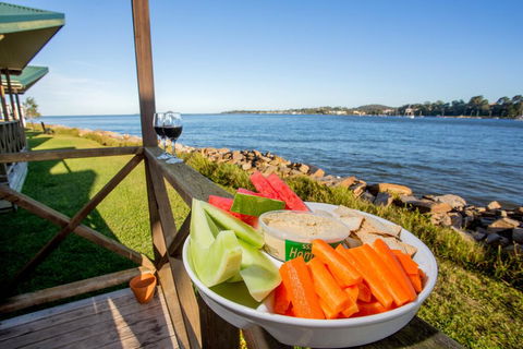 BIG4 Batemans Bay At Easts Riverside Holiday Park - NT Tourism 1