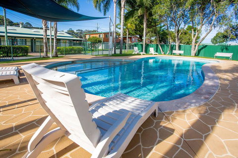 BIG4 Batemans Bay At Easts Riverside Holiday Park - NT Tourism 2