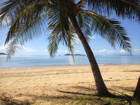 BIG4 Beachcomber Coconut Holiday Park - Accommodation NT 3