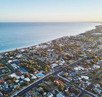 BIG4 Beachlands Holiday Park - NT Tourism