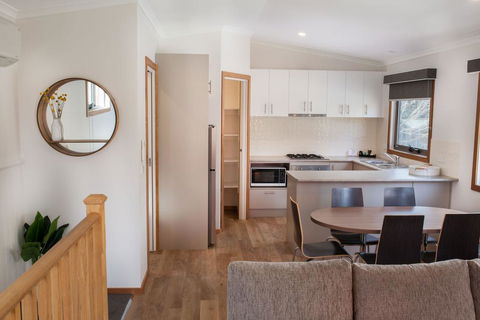 BIG4 Bright Holiday Park - Accommodation NT 3
