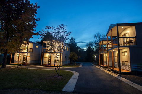 BIG4 Bright Holiday Park - Accommodation NT 2