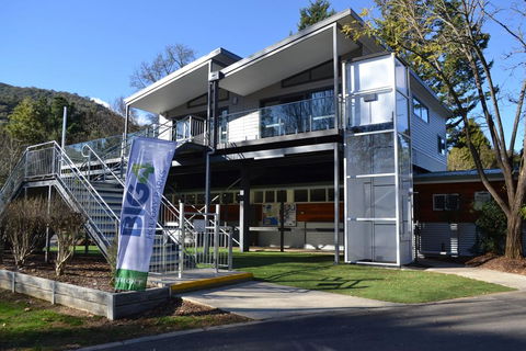 BIG4 Bright Holiday Park - Accommodation NT 1