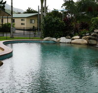 BIG4 Cairns Crystal Cascades Holiday Park - Accommodation NT