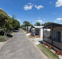 BIG4 Dandenong Tourist Park - Accommodation NT