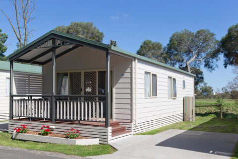 BIG4 Dandenong Tourist Park - Accommodation NT 1