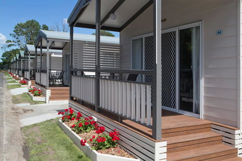 BIG4 Dandenong Tourist Park - Accommodation NT 2