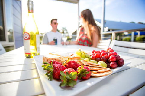 BIG4 Deniliquin Holiday Park - Accommodation NT 3