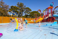 BIG4 Easts Beach Holiday Park