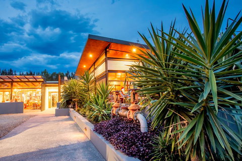 BIG4 Happy Hallidays - Accommodation NT 3