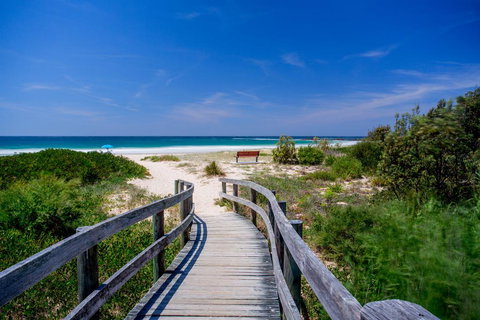 BIG4 Happy Hallidays - Accommodation NT 2