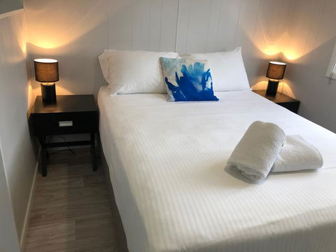 Big4 Hervey Bay Holiday Park - NT Tourism 0