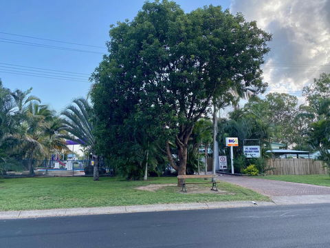 Big4 Hervey Bay Holiday Park - NT Tourism 3