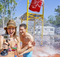 BIG4 Howard Springs Holiday Park