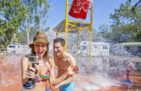 Book Howard Springs Accommodation Vacations Accommodation NT Accommodation NT